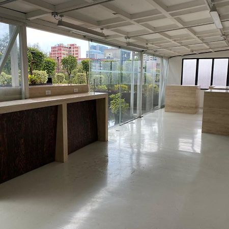 Cozy Stylish Apartments At Polanco # Mexico By Eksteriør billede