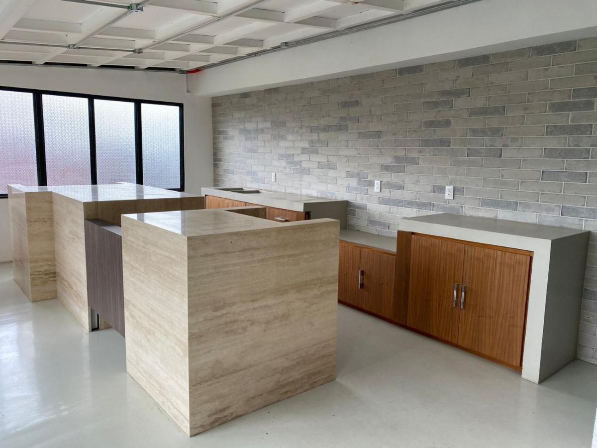 Cozy Stylish Apartments At Polanco # Mexico By Eksteriør billede