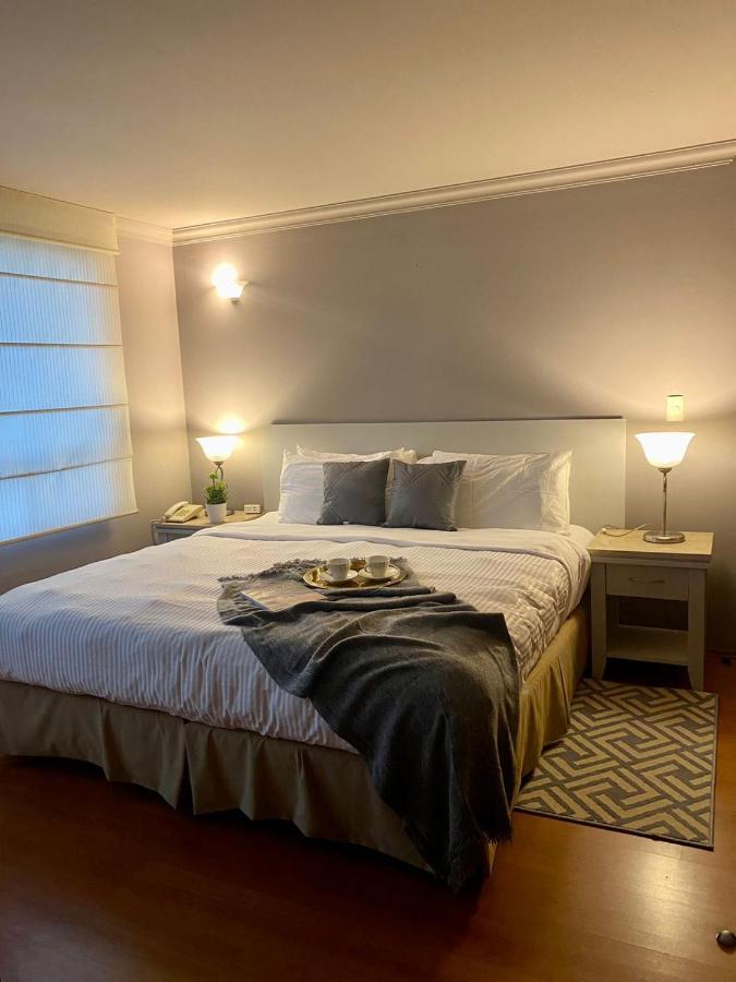 Cozy Stylish Apartments At Polanco # Mexico By Eksteriør billede