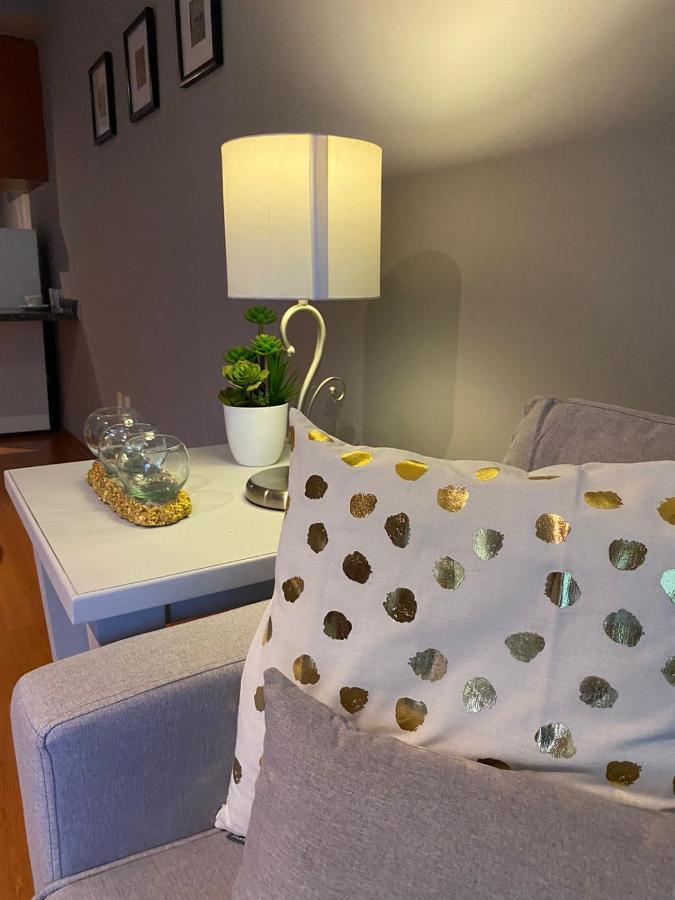 Cozy Stylish Apartments At Polanco # Mexico By Eksteriør billede
