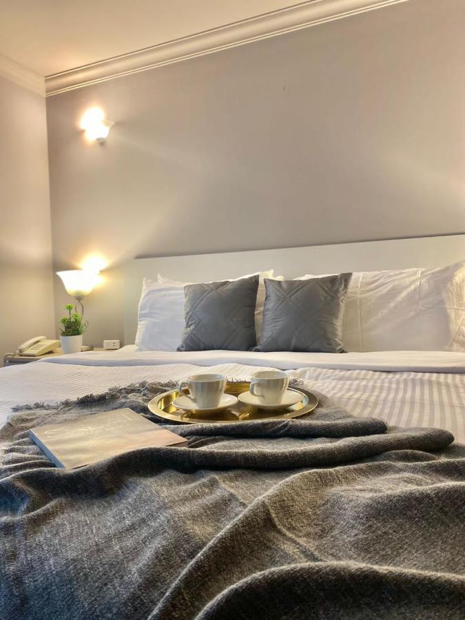 Cozy Stylish Apartments At Polanco # Mexico By Eksteriør billede
